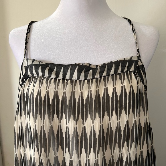 Lucky Brand maxi dress - Picture 3 of 10